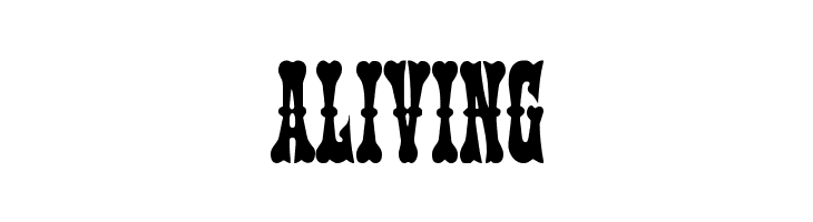 Texas Ranger Condensed  Free Fonts Download