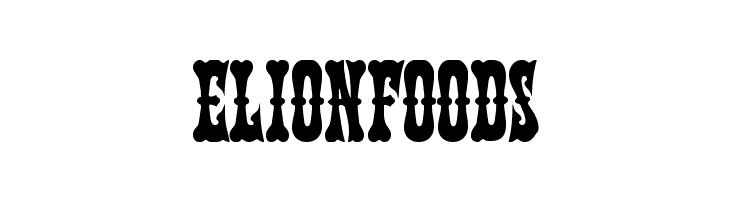 Texas Ranger Condensed  Free Fonts Download
