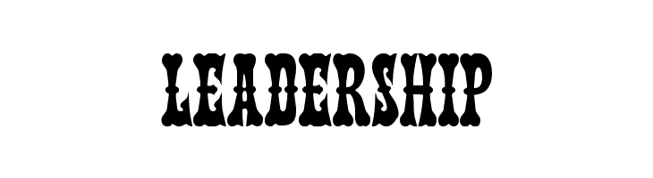 Texas Ranger Condensed  Free Fonts Download