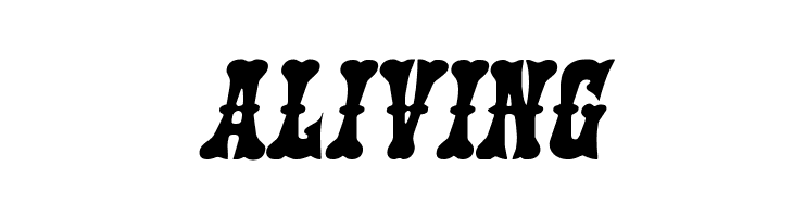 Texas Ranger Expanded Italic  Free Fonts Download