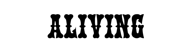 Texas Ranger Expanded  Free Fonts Download