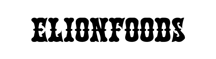 Texas Ranger Expanded  Free Fonts Download