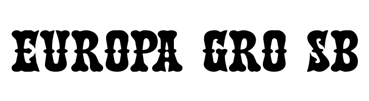 Texas Ranger Expanded  Free Fonts Download