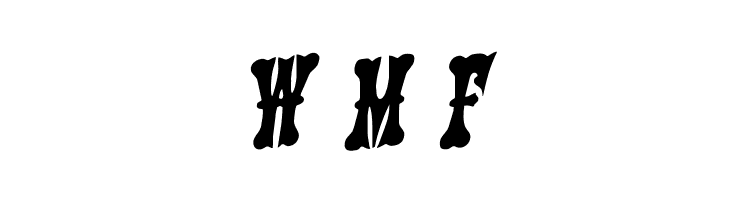 Texas Ranger Rotalic  Free Fonts Download