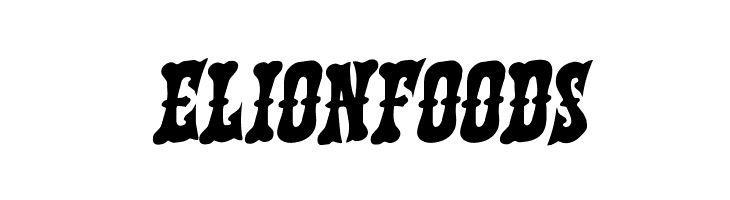 Texas Ranger Rotalic  Free Fonts Download