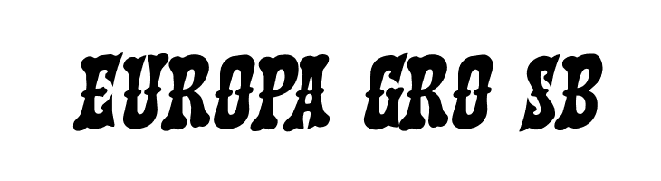 Texas Ranger Rotalic  Free Fonts Download