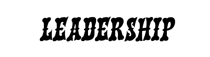 Texas Ranger Rotalic  Free Fonts Download