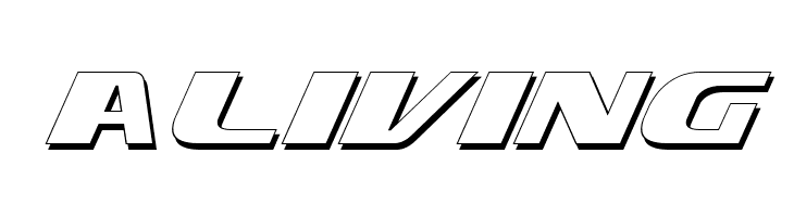 Xcelsion Shadow Italic  Free Fonts Download