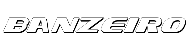 Xcelsion Shadow Italic  Free Fonts Download