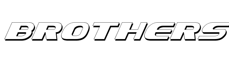 Xcelsion Shadow Italic  Free Fonts Download