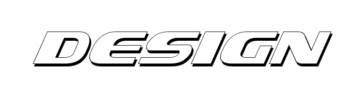 Xcelsion Shadow Italic  Free Fonts Download