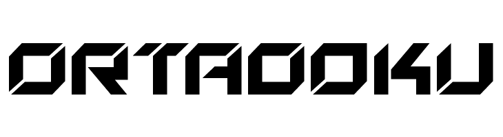 New York Escape  Free Fonts Download
