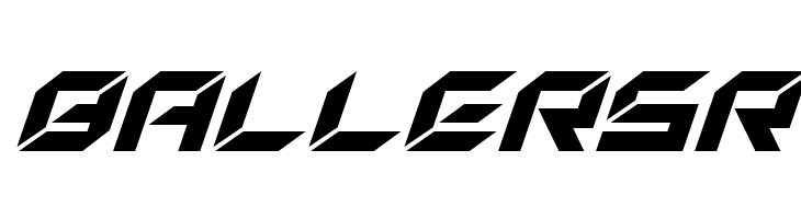 New York Escape Super-Italic  Free Fonts Download