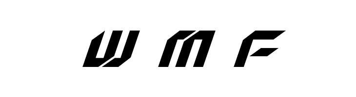 New York Escape Super-Italic  Free Fonts Download
