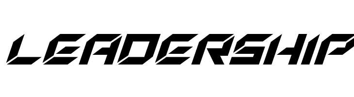 New York Escape Super-Italic  Free Fonts Download