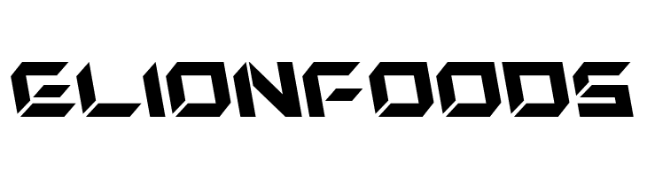 New York Escape Leftalic  Free Fonts Download