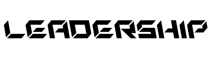 New York Escape Leftalic  Free Fonts Download