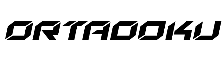 New York Escape Expanded Italic  Free Fonts Download