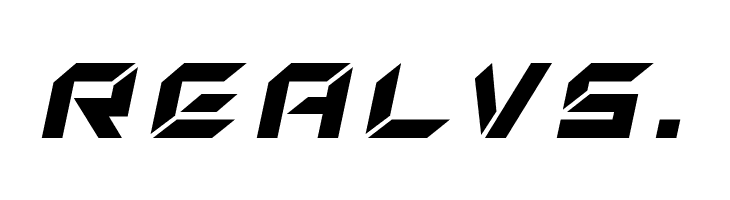 New York Escape Title Italic  Free Fonts Download