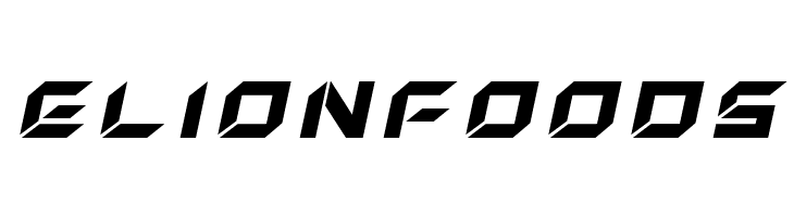 New York Escape Title Italic  Free Fonts Download