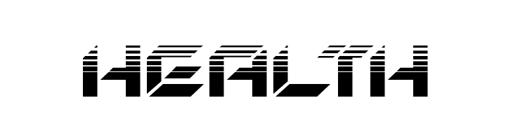 New York Escape Halftone  Free Fonts Download
