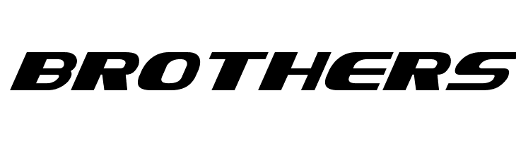 Xcelsion Italic  Free Fonts Download