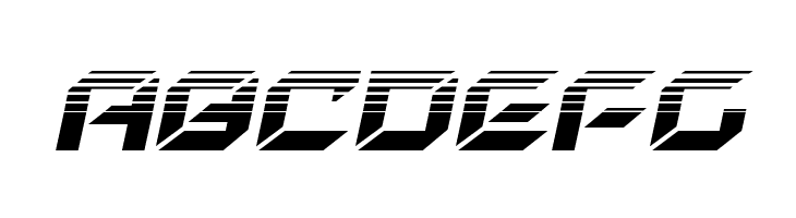 New York Escape Halftone Italic  Free Fonts Download