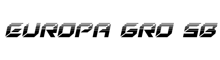 New York Escape Halftone Italic  Free Fonts Download