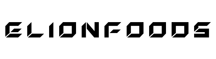 New York Escape Title  Free Fonts Download