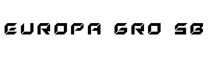 New York Escape Title  Free Fonts Download