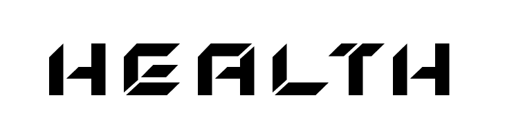 New York Escape Title  Free Fonts Download