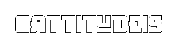 Hong Kong Hustle Outline Regular  Free Fonts Download