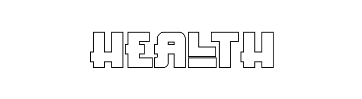 Hong Kong Hustle Outline Regular  Free Fonts Download