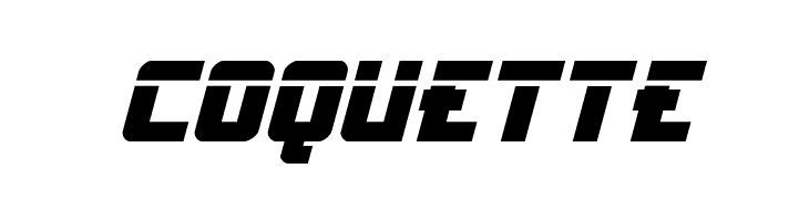 Hong Kong Hustle Laser Italic  Free Fonts Download