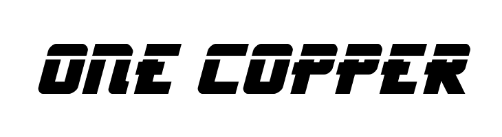 Hong Kong Hustle Laser Italic  Free Fonts Download