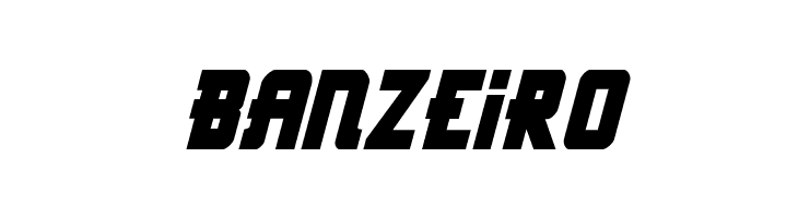 Hong Kong Hustle Condensed Italic  Free Fonts Download