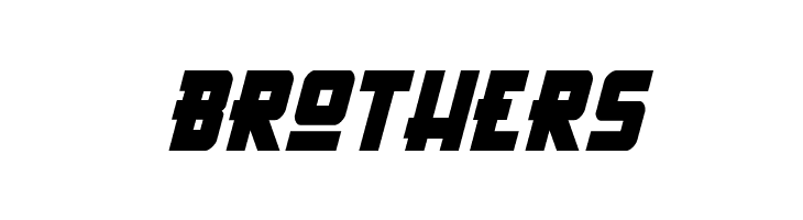 Hong Kong Hustle Condensed Italic  Free Fonts Download