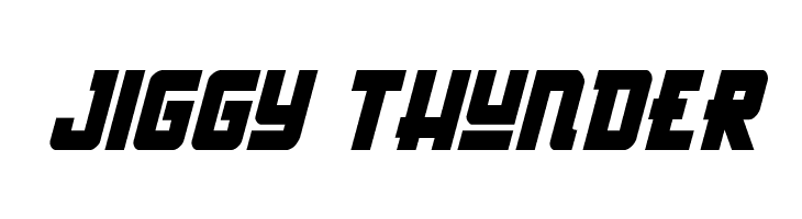 Hong Kong Hustle Condensed Italic  Free Fonts Download