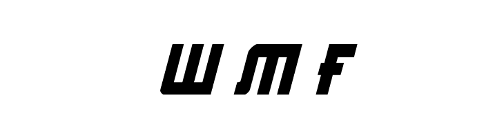 Hong Kong Hustle Condensed Italic  Free Fonts Download