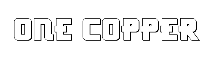 Hong Kong Hustle 3D Regular  Free Fonts Download