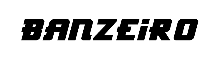 Hong Kong Hustle Expanded Italic  Free Fonts Download