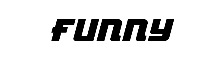 Hong Kong Hustle Expanded Italic  Free Fonts Download