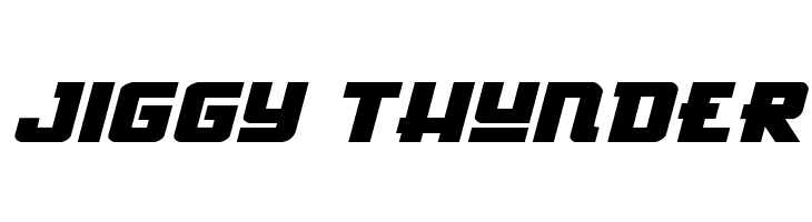 Hong Kong Hustle Expanded Italic  Free Fonts Download