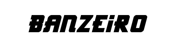 Hong Kong Hustle Italic  Free Fonts Download