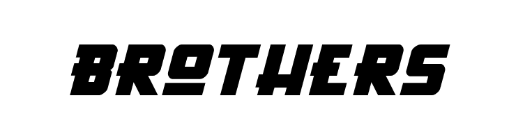 Hong Kong Hustle Italic  Free Fonts Download