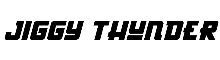 Hong Kong Hustle Italic  Free Fonts Download