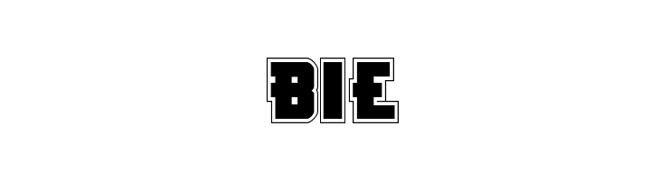 Hong Kong Hustle Academy Regular  Free Fonts Download