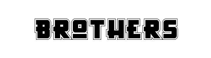 Hong Kong Hustle Academy Regular  Free Fonts Download