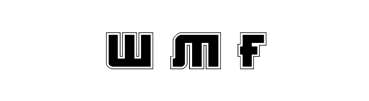 Hong Kong Hustle Academy Regular  Free Fonts Download