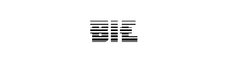 Hong Kong Hustle Gradient Regular  Free Fonts Download